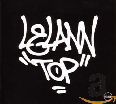 Couverture de Le Lann Top