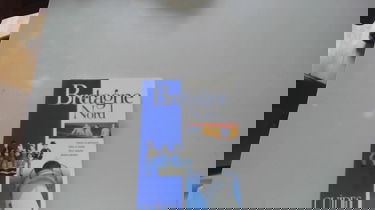 Guide Bleu : Bretagne Nord