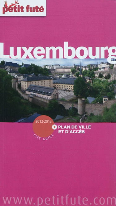 Luxembourg : 2012-2013