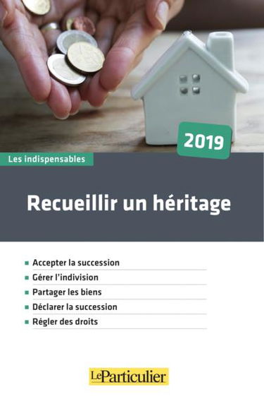 Recueillir un héritage : 2019