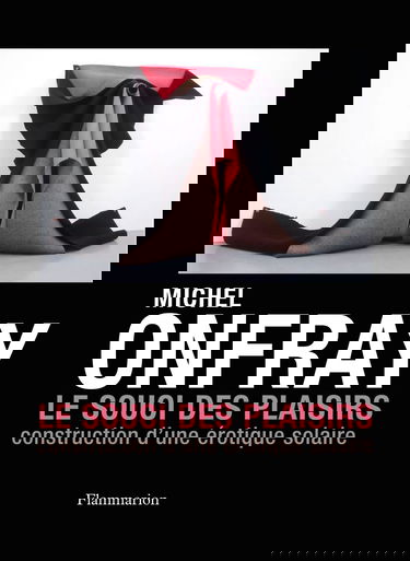 Le Souci des plaisirs: CONSTRUCTION D'UNE EROTIQUE SOLAIRE