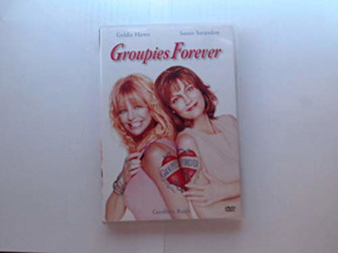 Couverture de Groupies Forever (DVD-K) [Import]