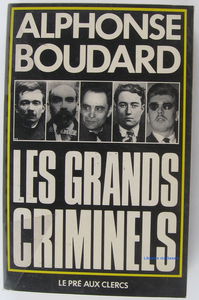 Les Grands criminels