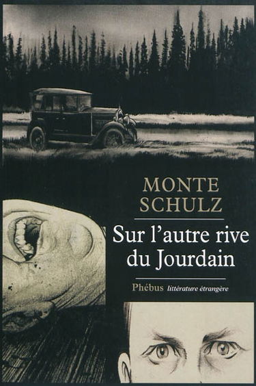 Sur l'autre rive du Jourdain