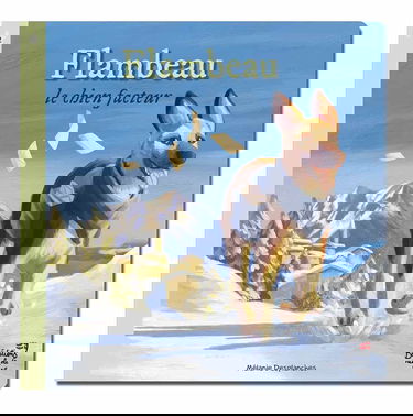 Flambeau le chien facteur