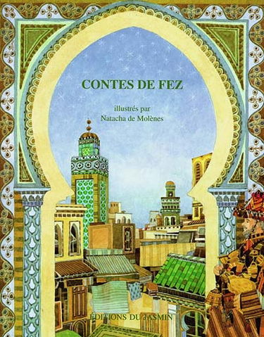 Contes de Fez