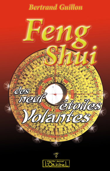 Feng shui des neuf étoiles volantes