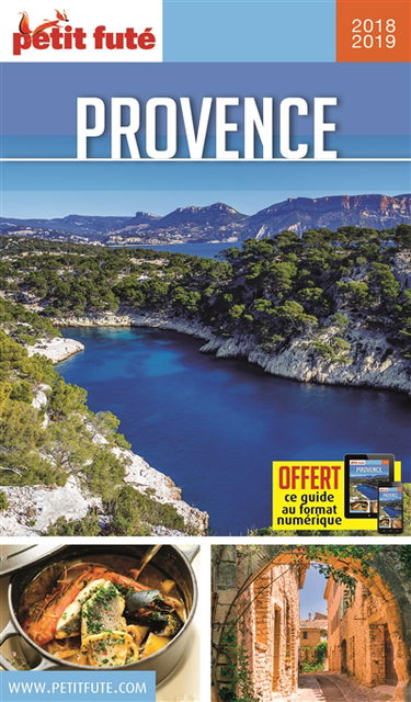 Provence : 2018-2019
