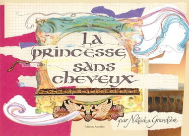 La Princesse sans cheveux