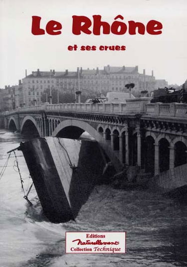 Le Rhône et ses crues