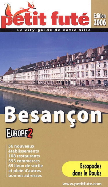 Besançon : 2006