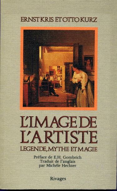 L'image de l'artiste