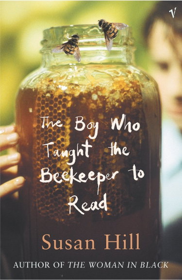 Couverture de The Boy Who Taught The Beekeeper To Read: and Other Stories