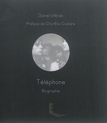 Téléphone : biographie