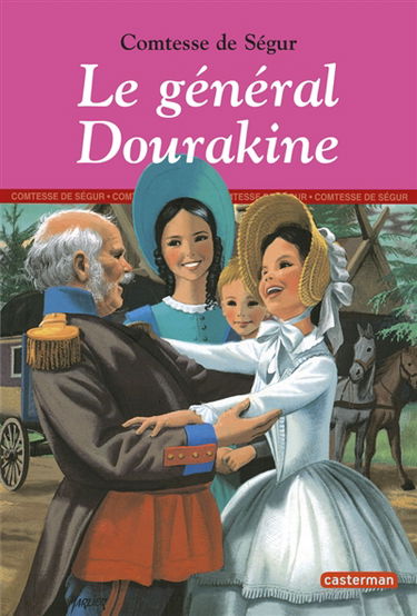 Le général Dourakine