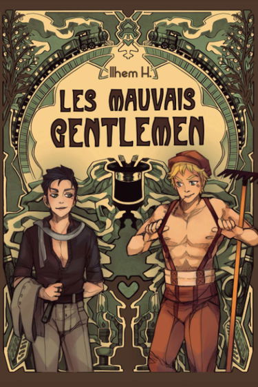 Les Mauvais Gentlemen