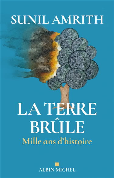 La Terre brûle : mille ans d'histoire