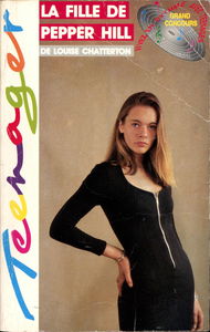 La fille de Pepper Hill N° 157