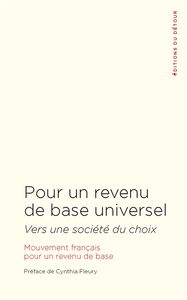 Pour un revenu de base universel : vers une société du choix