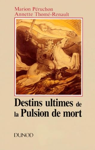 Destins ultimes de la pulsion de mort : figures de la vieillesse