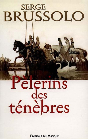 Pèlerins des ténèbres