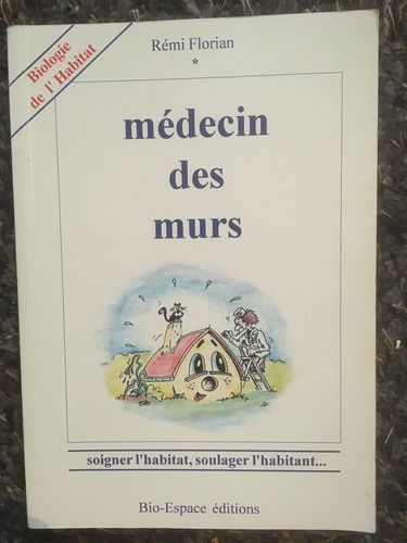 Médecin des murs