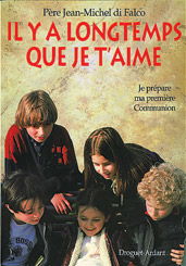 Il y a longtemps que je t'aime : première communion