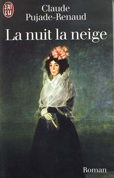 La nuit la neige