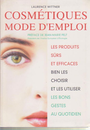 Cosmétiques : La beauté sans le stress