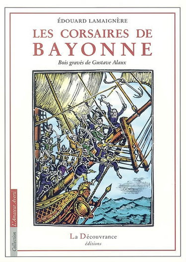 Les corsaires de Bayonne