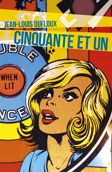 Cinquante et un : Drôles de chroniques d'une maladie chronique