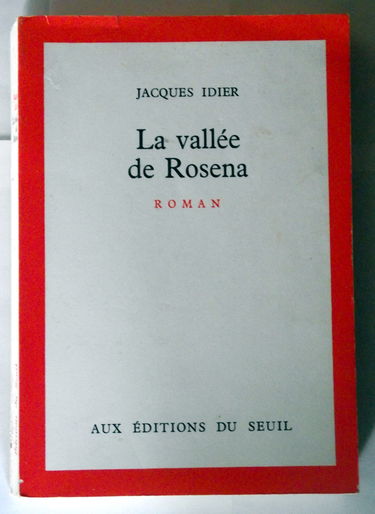 La Vallée de Rosena