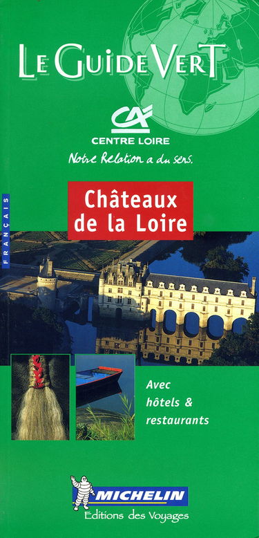 Châteaux de la Loire