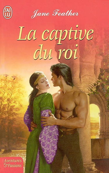 La captive du roi
