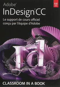 Adobe InDesign CC