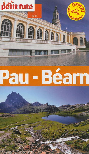 Pau-Béarn : 2013