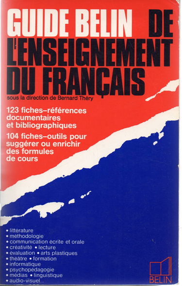 Le français