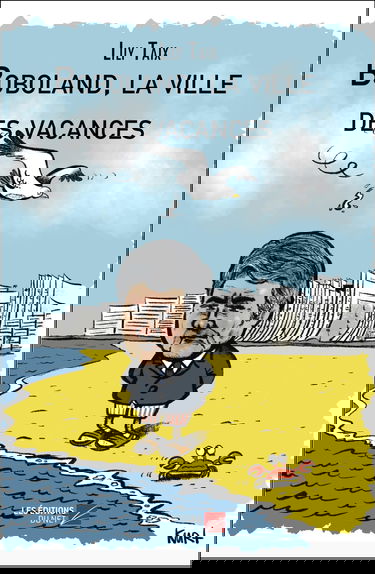 Boboland, la ville des vacances