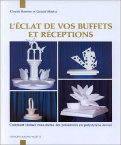 L'Eclat de vos buffets et réceptions