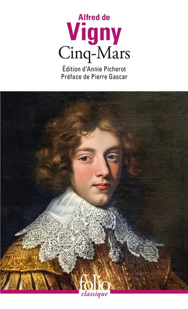 Cinq-Mars
