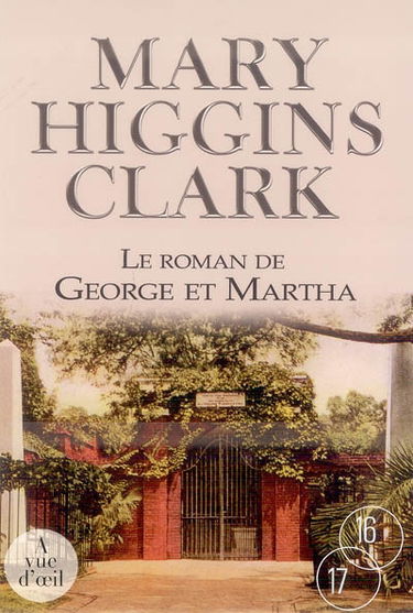 Le roman de George et Martha