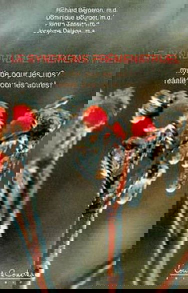 Le syndrome prémenstruel