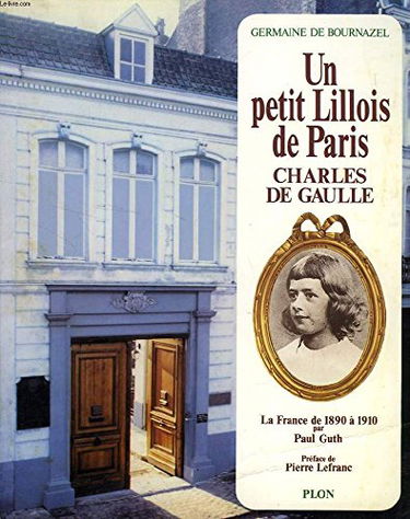 Petit lillois de paris