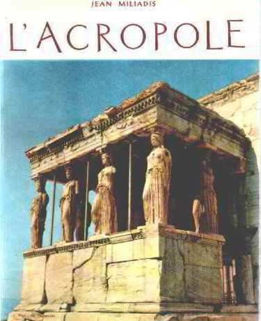 L'acropole