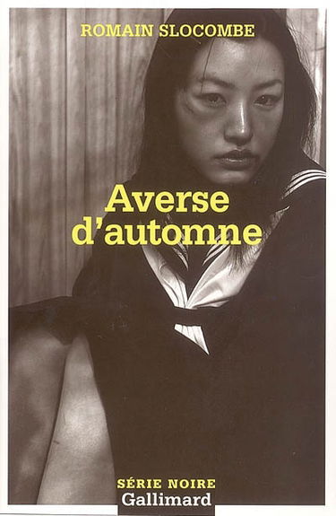 La crucifixion en jaune. Vol. 3. Averse d'automne