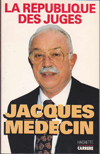 La République des juges
