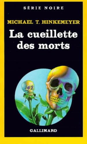 La Cueillette des morts