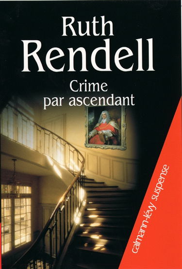 Crime par ascendant