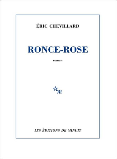 Ronce-Rose