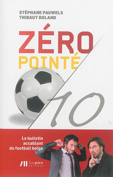 Zéro pointé/10